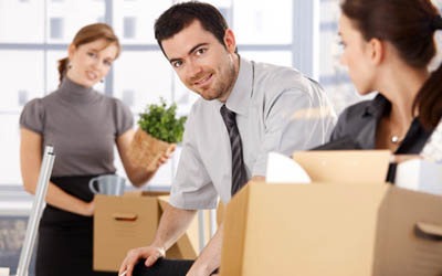 Safe Zone Packers and Movers